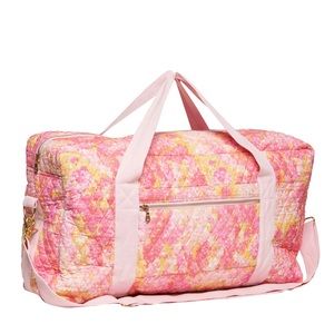 *NEW* LoveShackFancy Amari Diaper Bag Swaying Coral